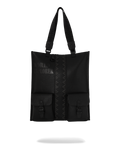 WORLD EXPLORER ENTREPRENEUR CARGO TOTE