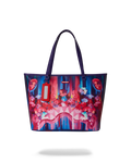 FLORA BOTANICA TOTE