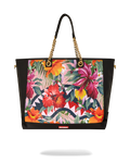 HUMMINGBIRD SHARK PRECISION TOTE