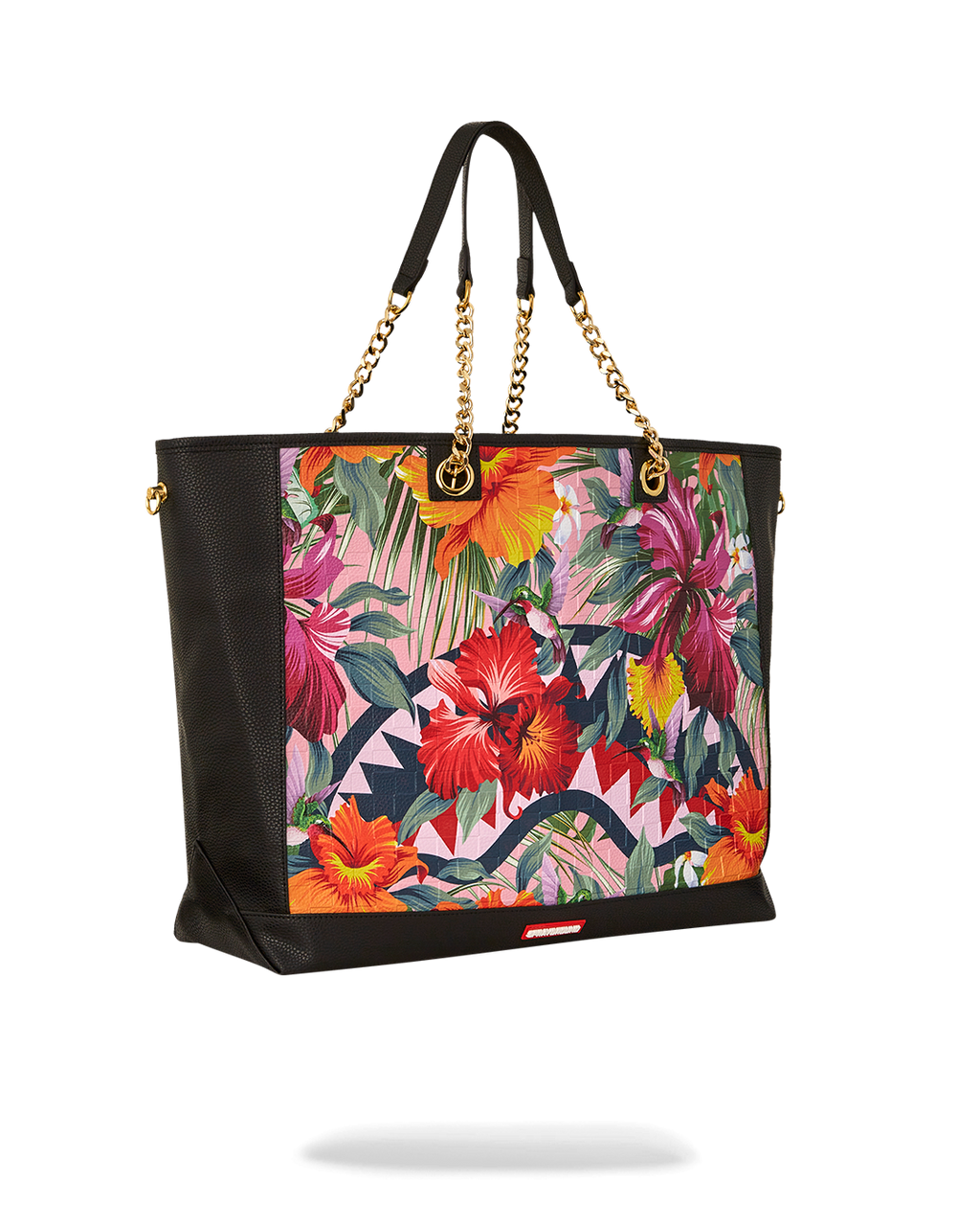 HUMMINGBIRD SHARK PRECISION TOTE