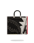 SOHO SOUNDSYSTEM TORTUGA TOTE