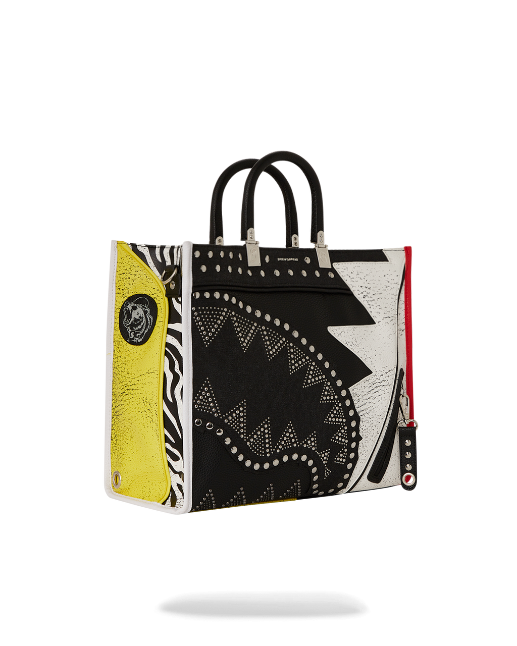 SOHO SOUNDSYSTEM TORTUGA TOTE