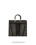 KINGS ROAD LONDON TORTUGA TOTE
