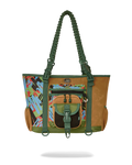 A.I. SPECIAL OPS CARGO TOTE