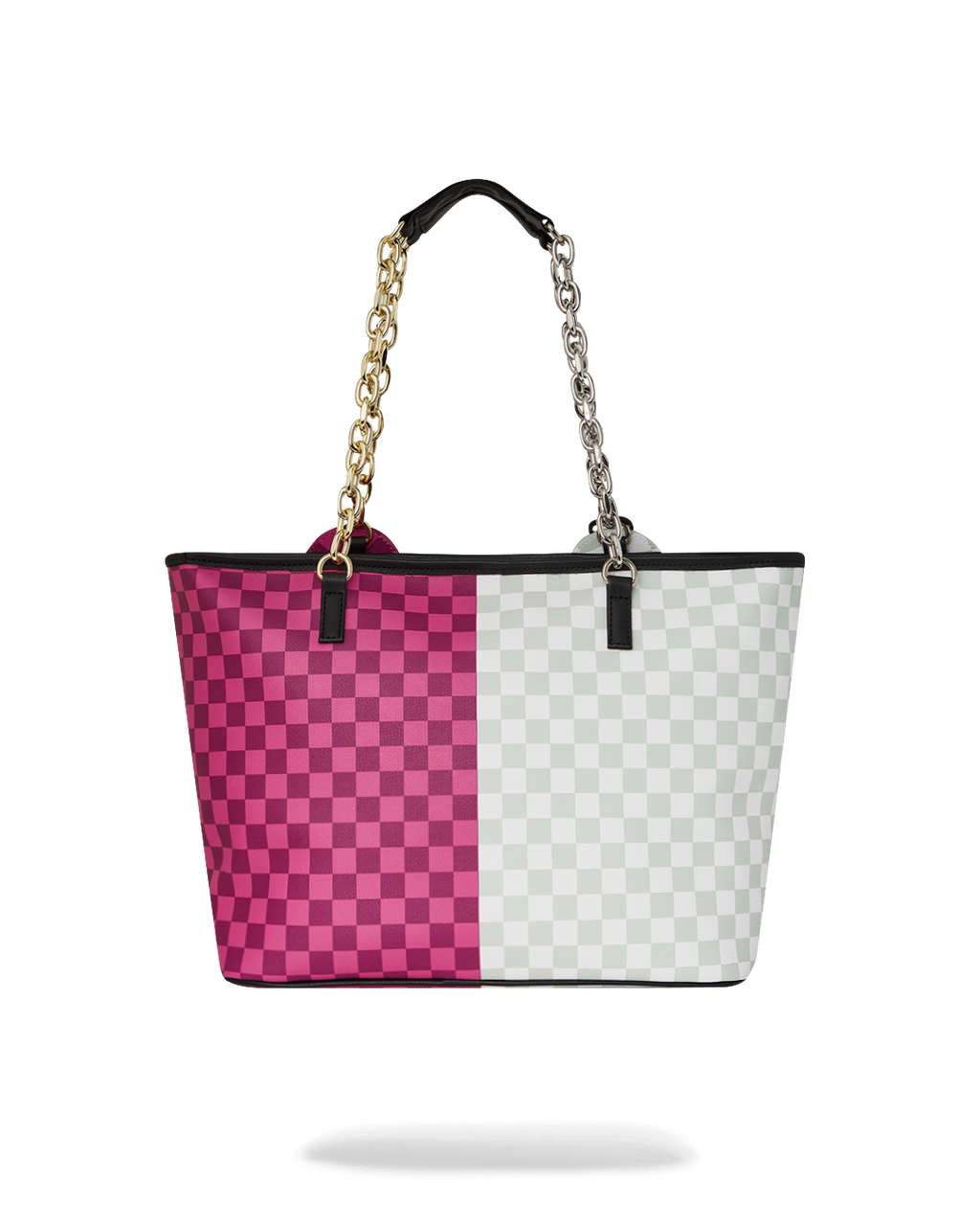 I'VE GOT OPTIONS MONEYBEAR TOTE