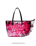 THE WING TOTE AFTERGLOW SKYGLOW