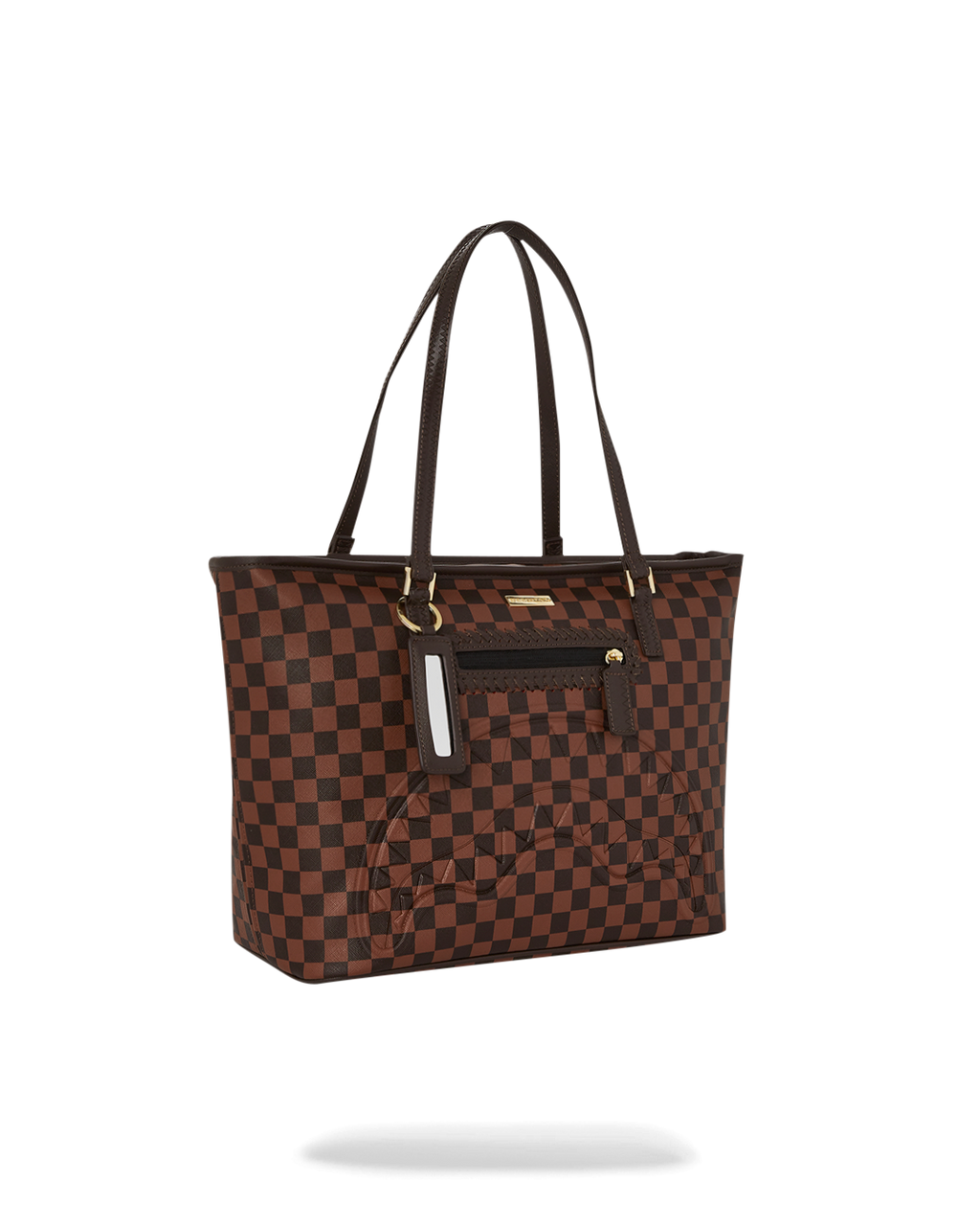 FROM PARIS WITH LOVE TOTE