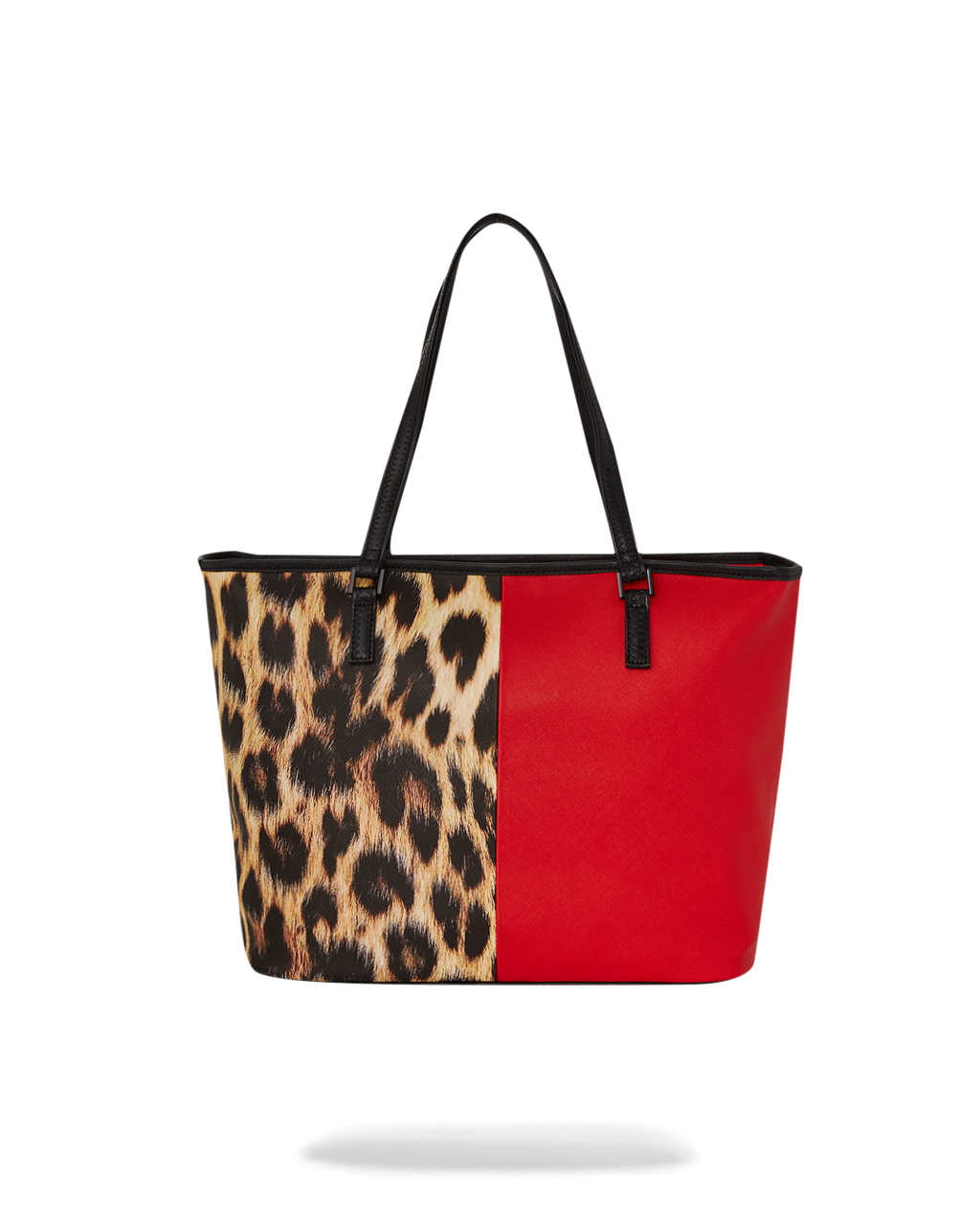 SHARK MILES PER HOUR TOTE