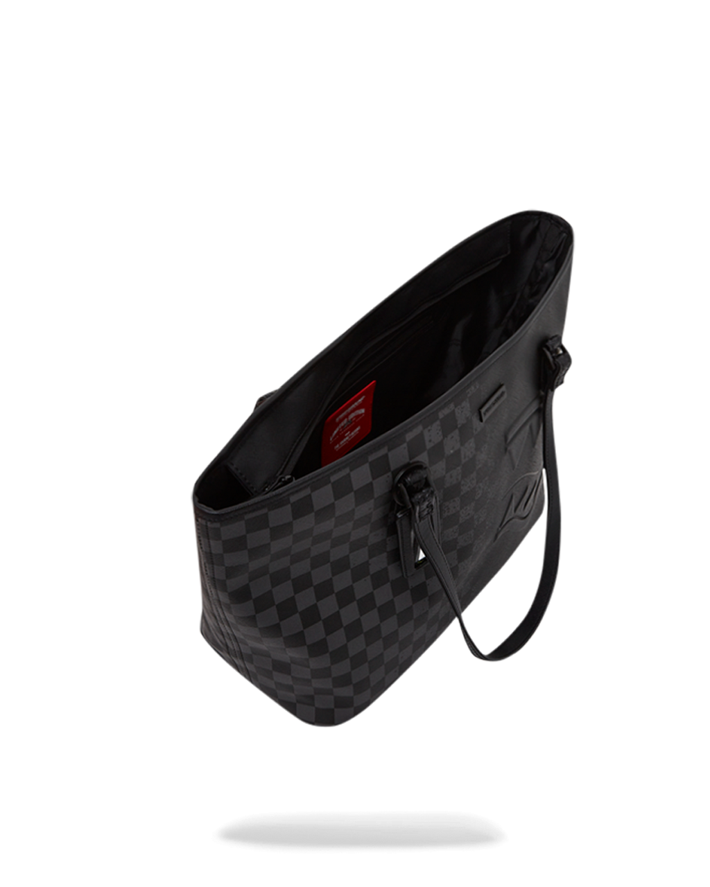 NIGHTSHARKS WORLDWIDE TOTE