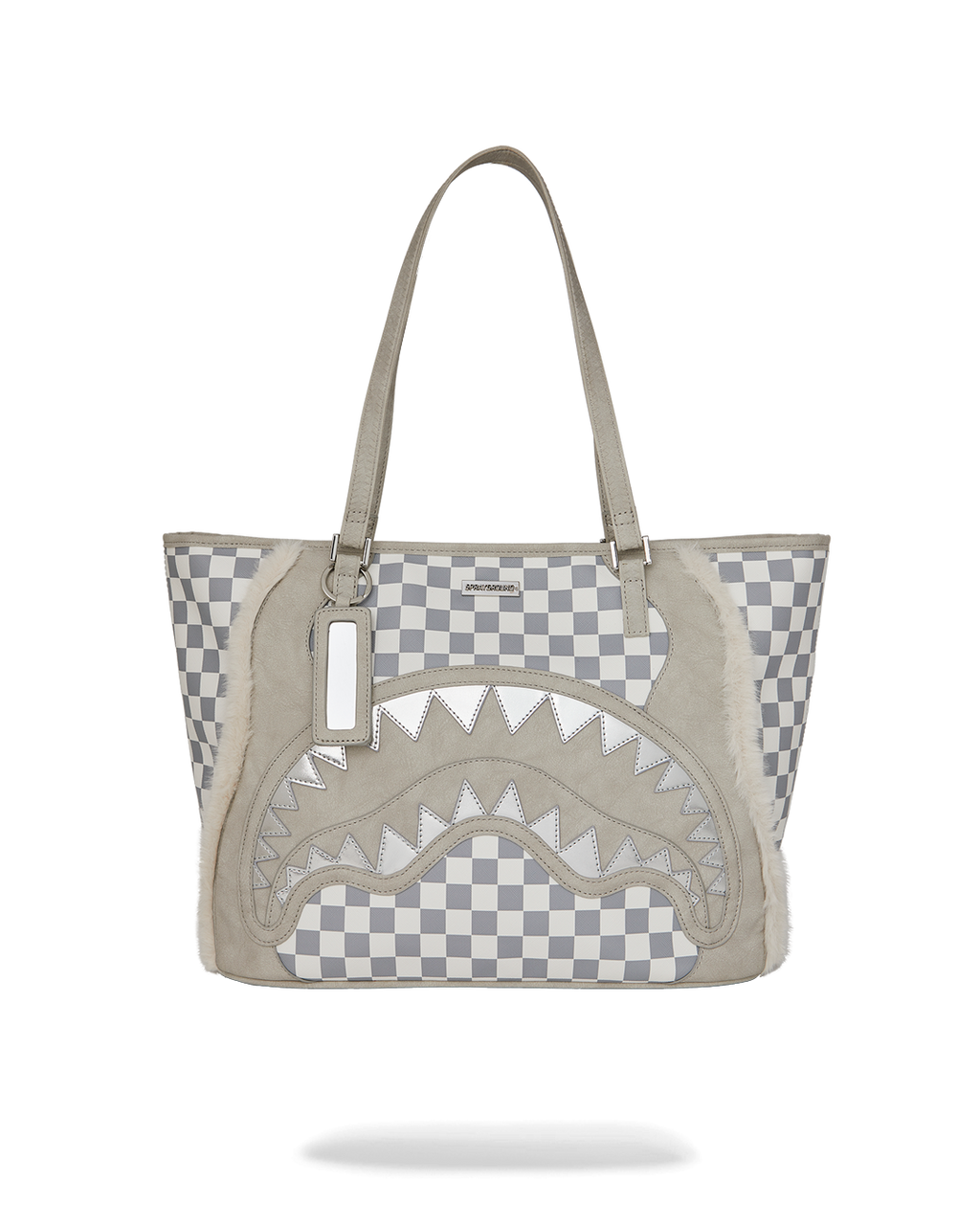DREAMCHECK TOTE