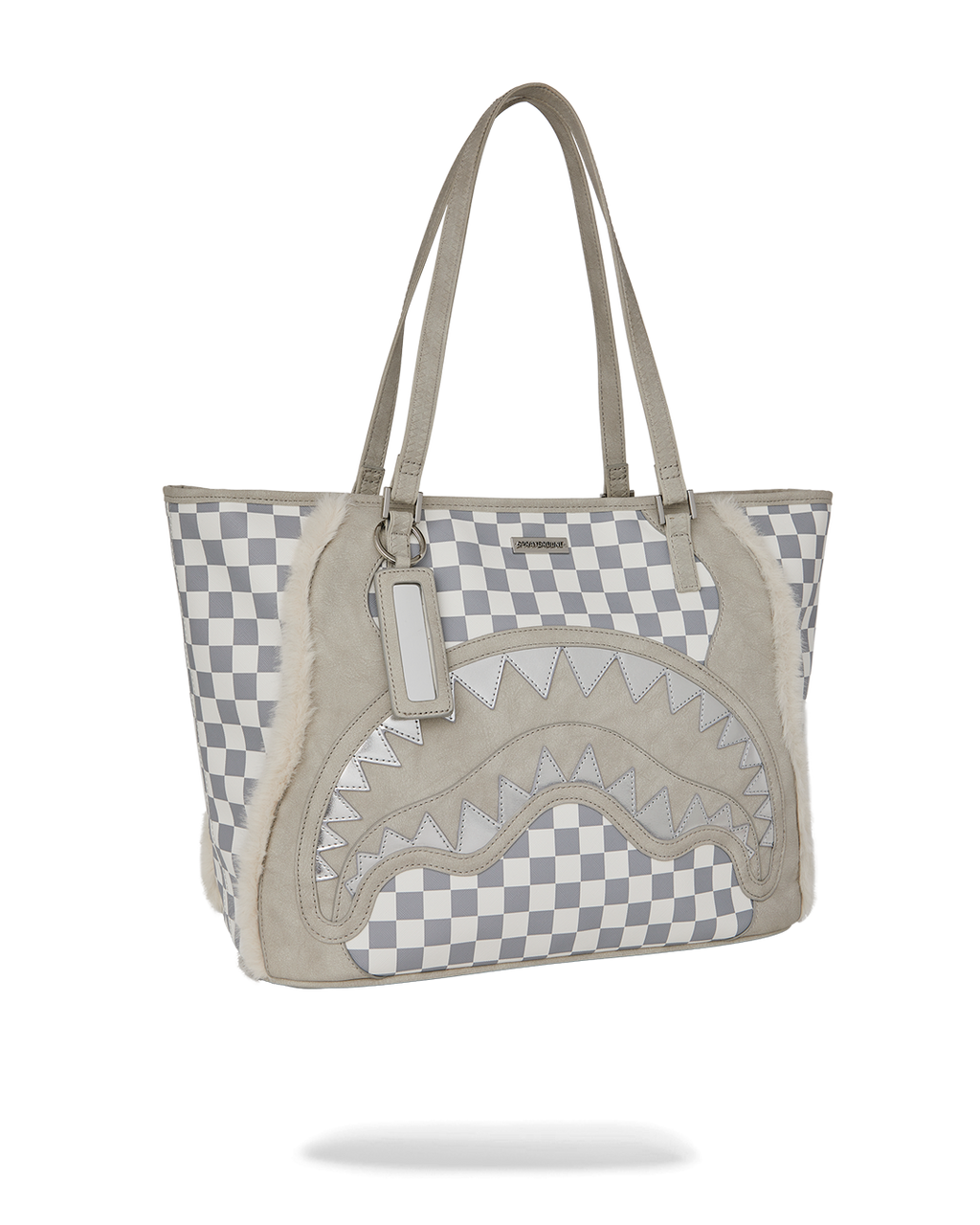 DREAMCHECK TOTE