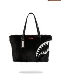 FURZILLA SHARK (NIGHT) TOTE