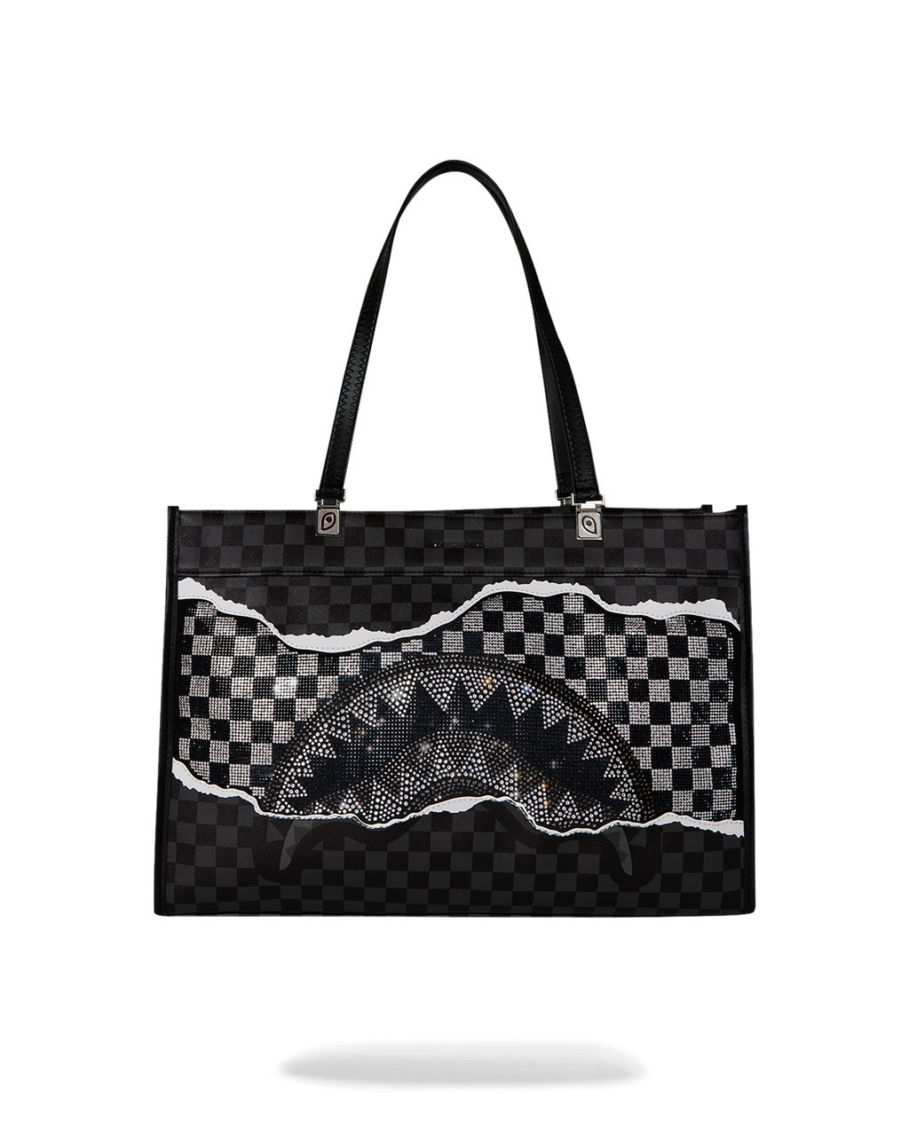 DIAMOND HEIST TORTUGA TOTE