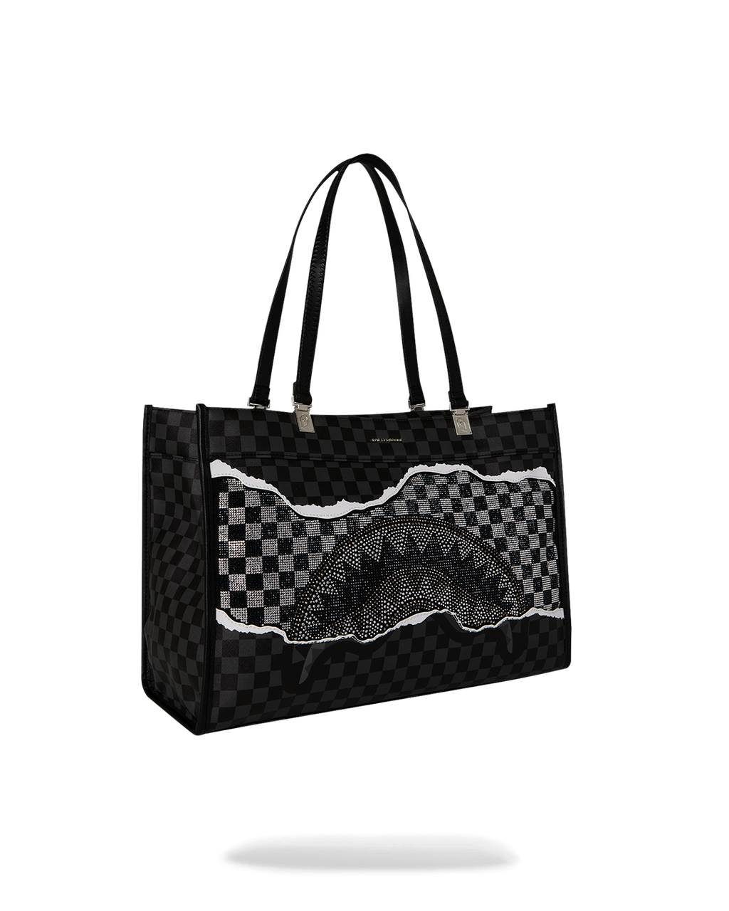 DIAMOND HEIST TORTUGA TOTE
