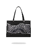 DIAMOND HEIST TORTUGA TOTE