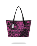 HOT PURSUIT TOTE