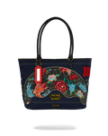 INDO DRIFT TOTE