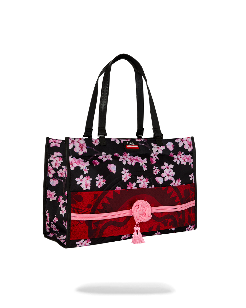 OUKA KENRAN HAYUMI HOKAZANO OFFICIAL COLLAB TORTUGA TOTE