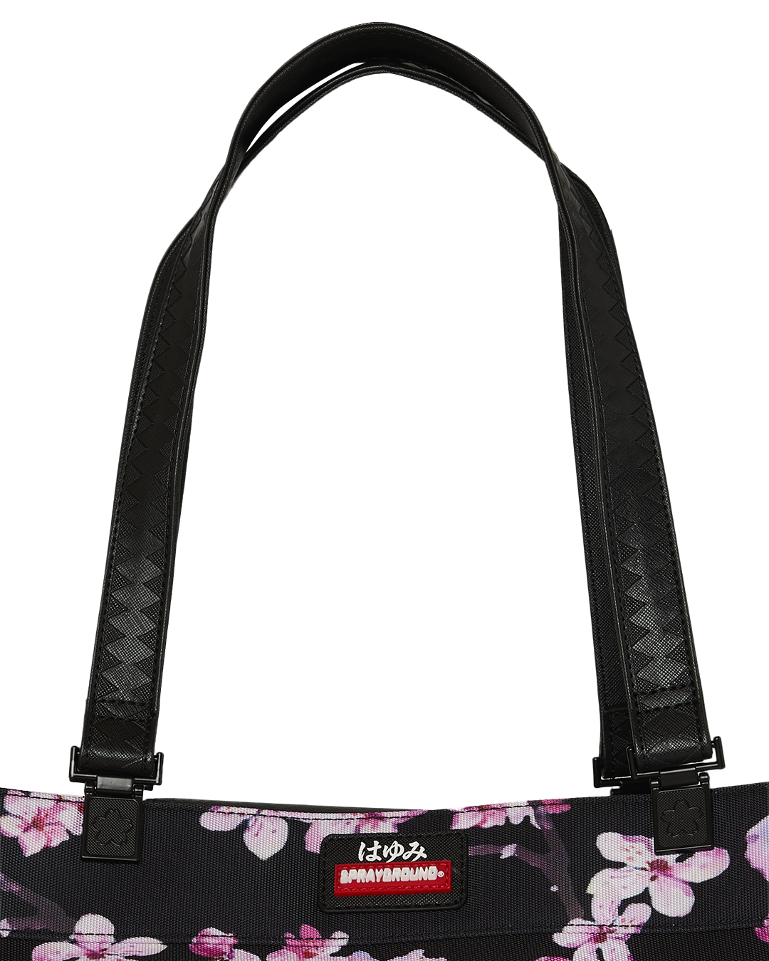 OUKA KENRAN HAYUMI HOKAZANO OFFICIAL COLLAB TORTUGA TOTE