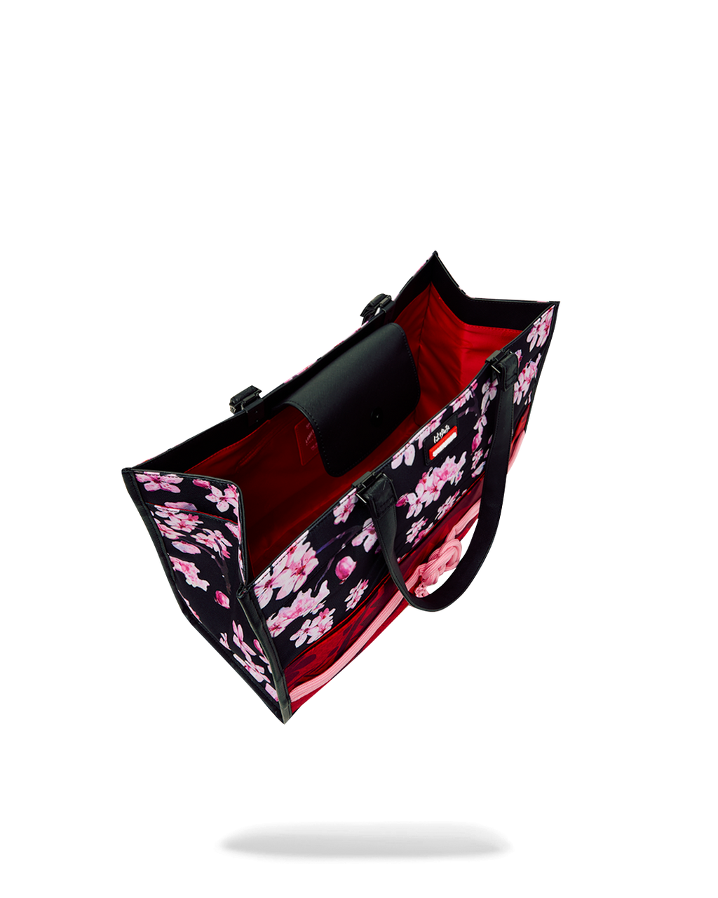 OUKA KENRAN HAYUMI HOKAZANO OFFICIAL COLLAB TORTUGA TOTE