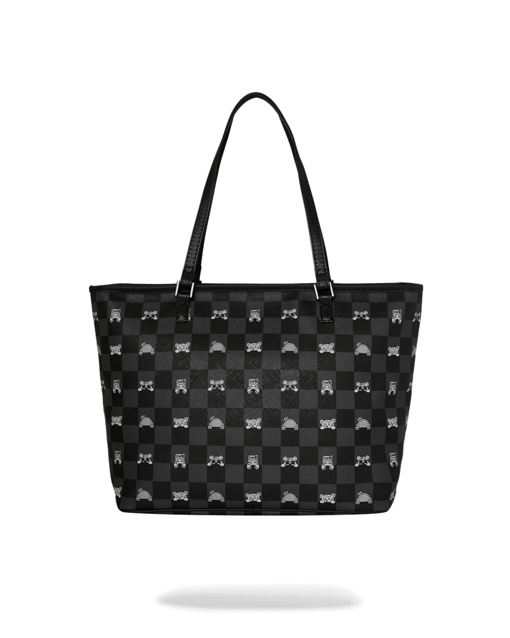 SHARK MOB HIDEOUT TOTE