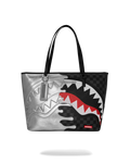 CHROME SPECTRE TOTE