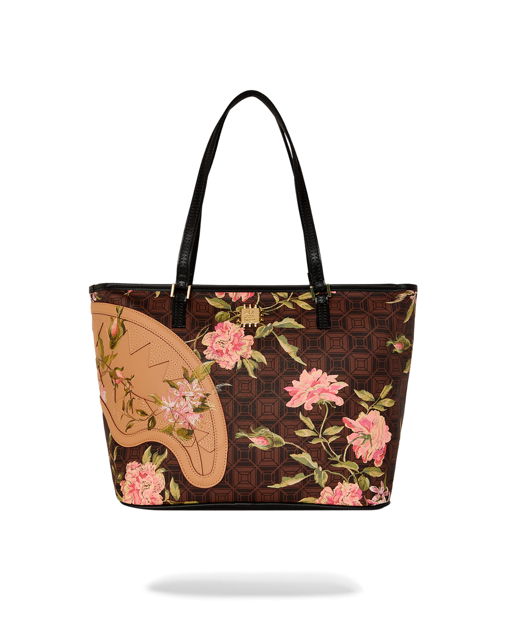 AI DREAMERS GARDEN TOTE
