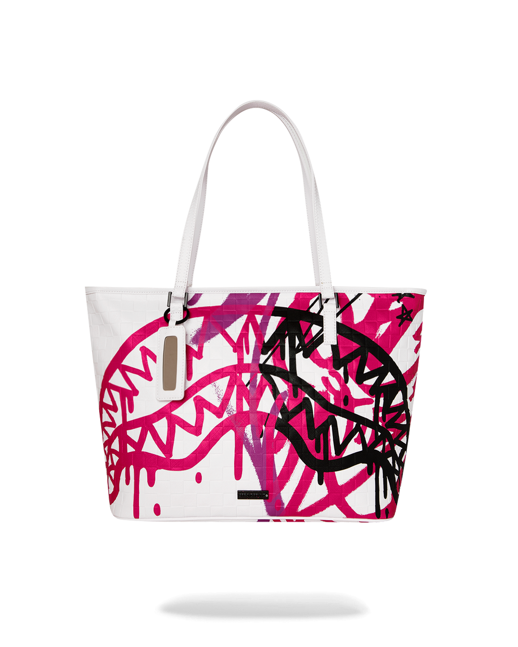 CRASH GRAFF TURBO TOTE