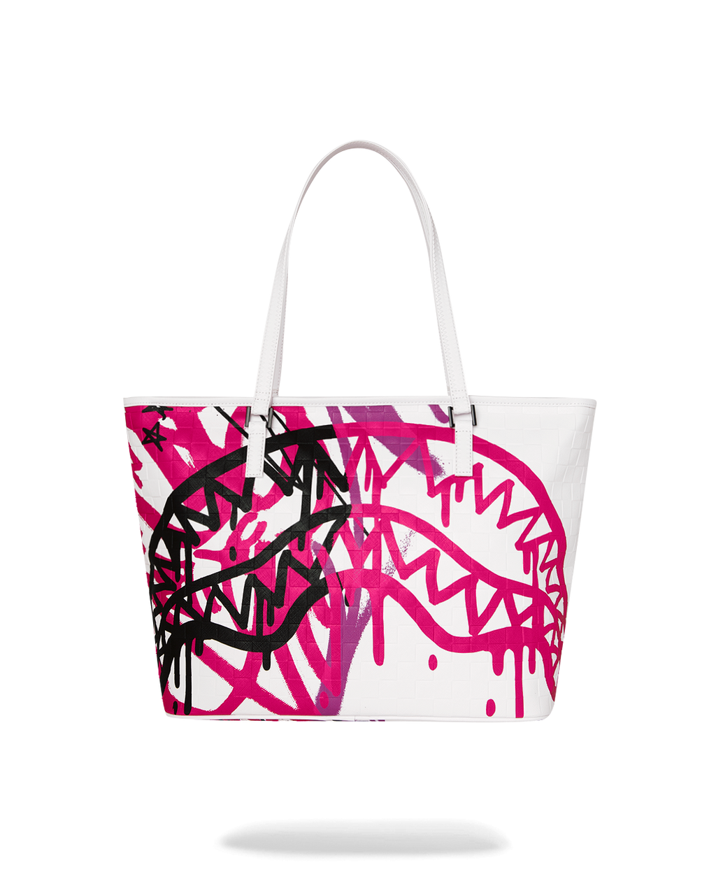 CRASH GRAFF TURBO TOTE