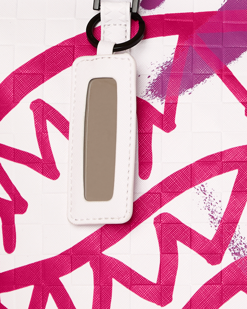 CRASH GRAFF TURBO TOTE