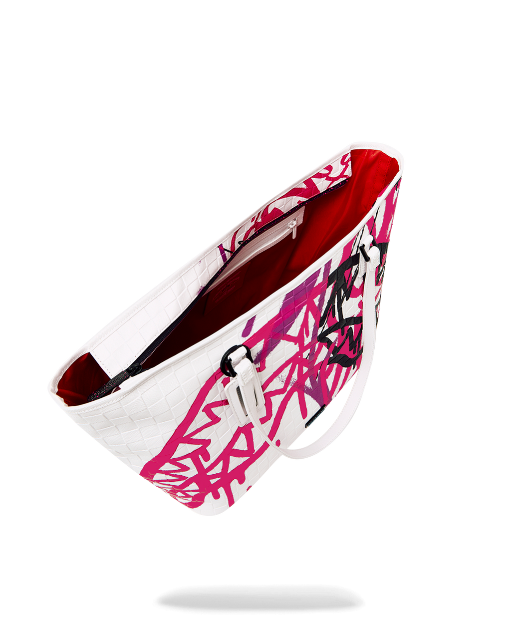 CRASH GRAFF TURBO TOTE