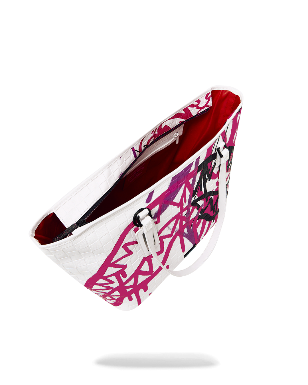CRASH GRAFF TURBO TOTE