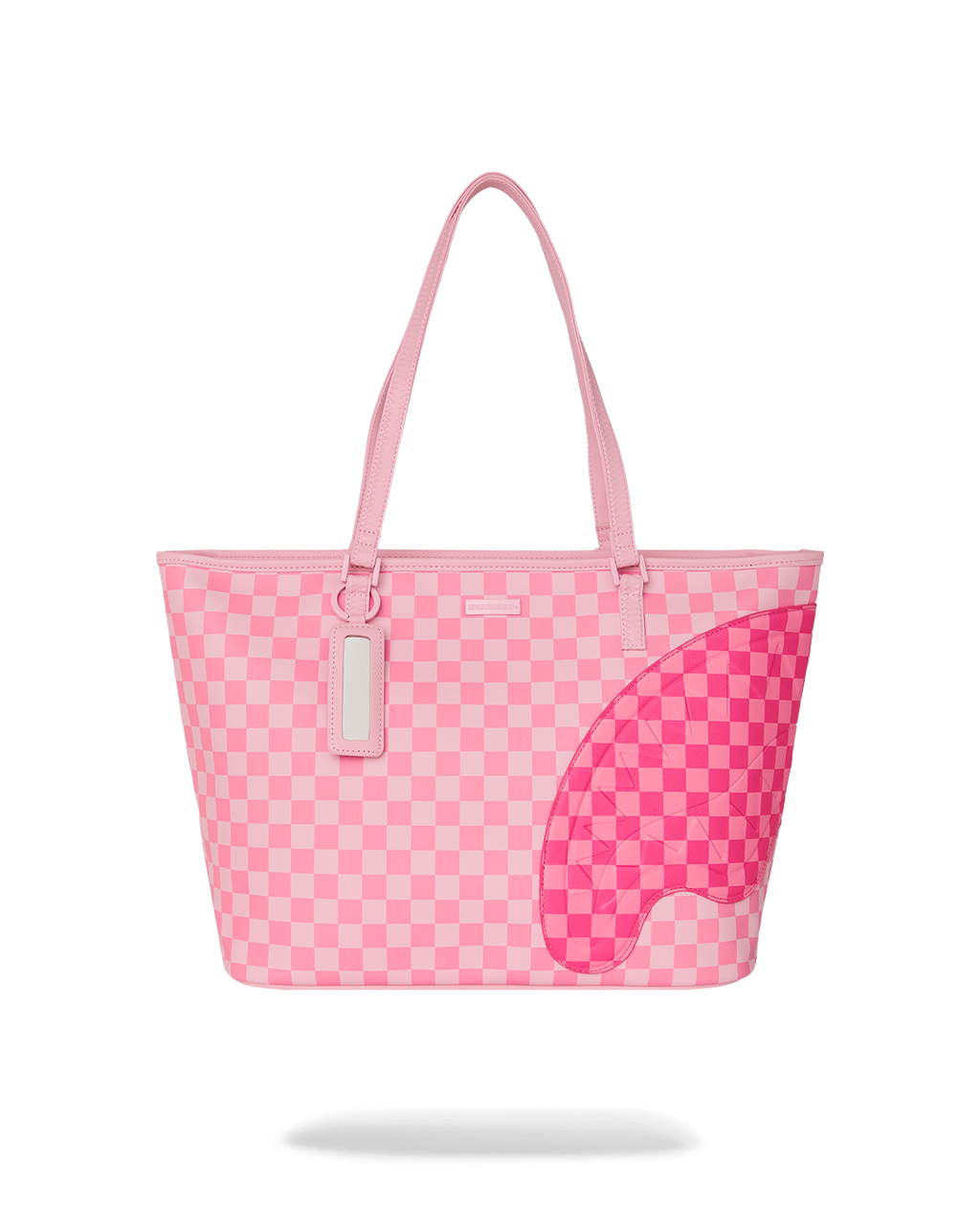 SUGAR DRIP CANDY BITE TOTE