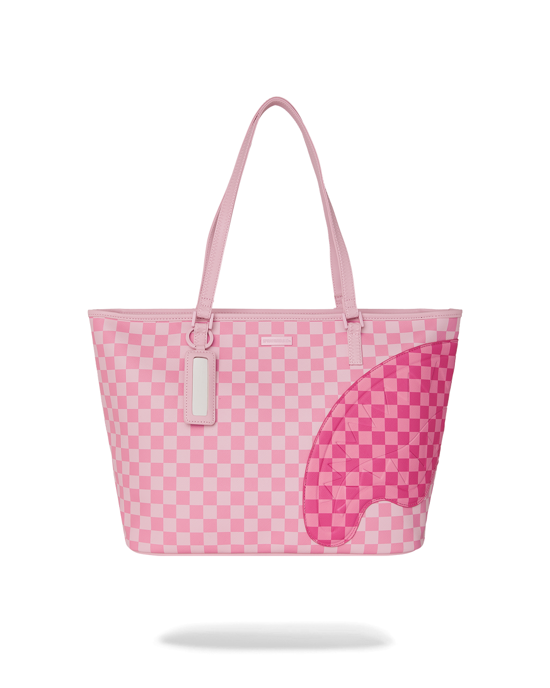 SUGAR DRIP CANDY BITE TOTE