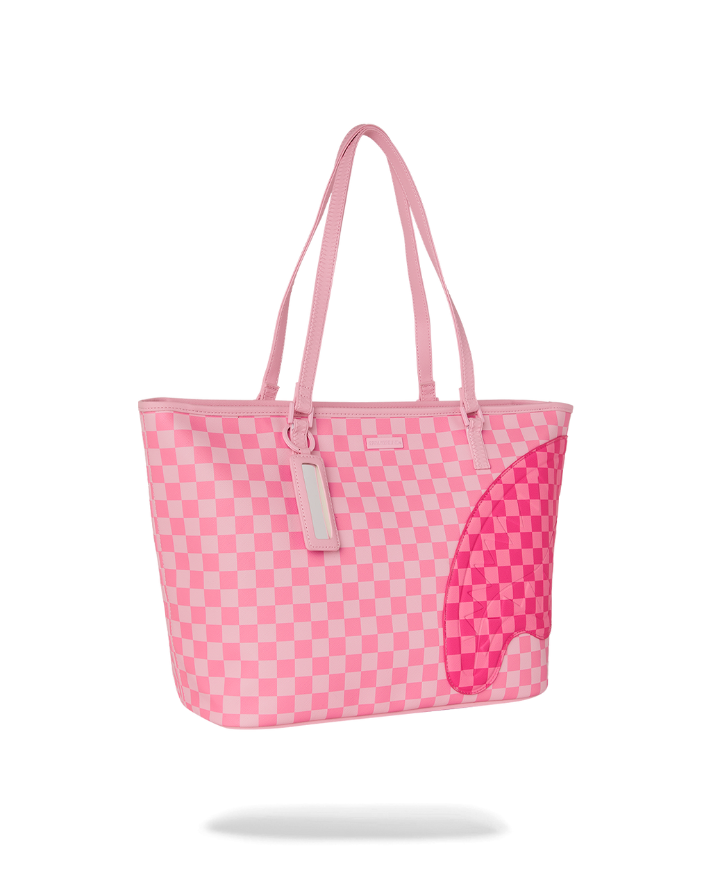 SUGAR DRIP CANDY BITE TOTE
