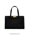 GOLD BRICK DRIP TORTUGA TOTE