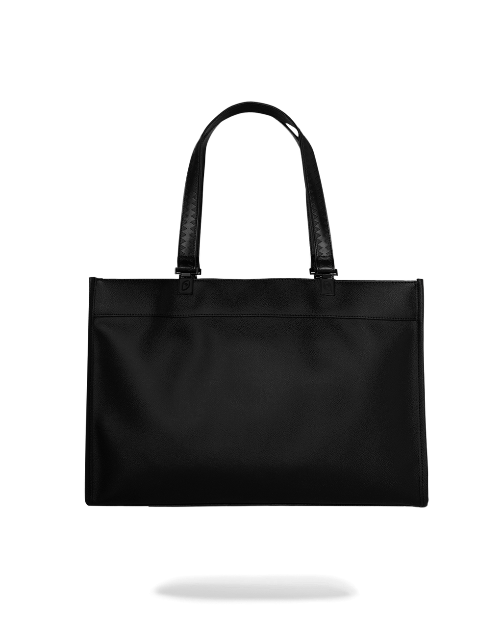 GOLD BRICK DRIP TORTUGA TOTE