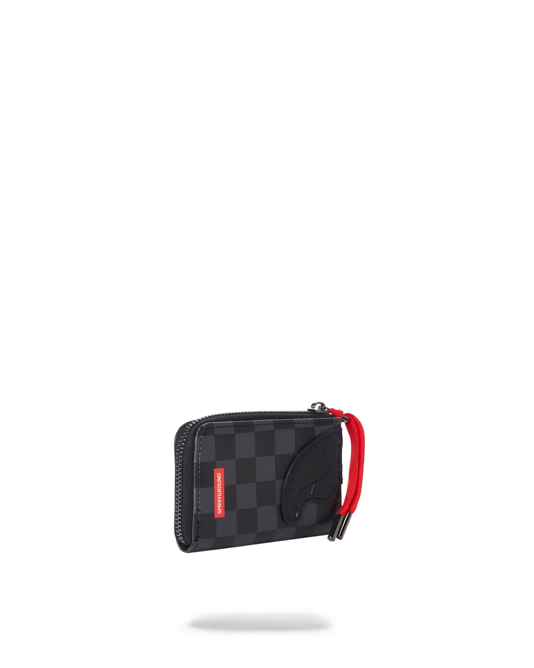 HENNY BLACK WALLET