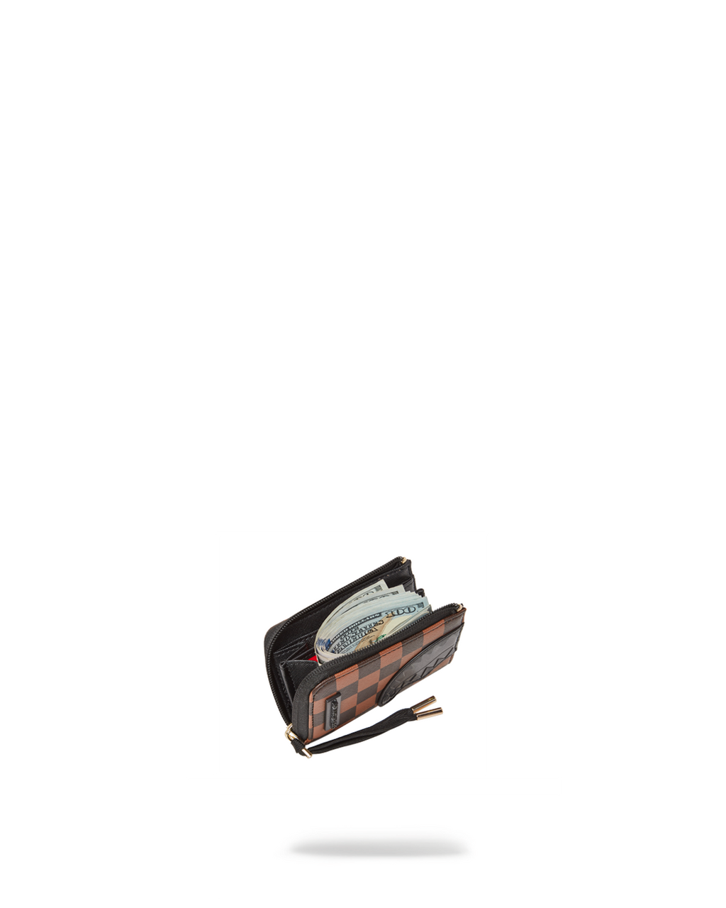 HENNY LOCK SHARKS IN PARIS WALLET