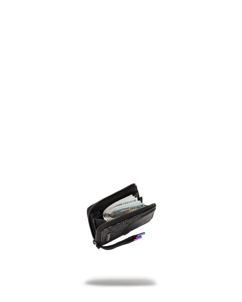 PRI$M SUPERJET WALLET