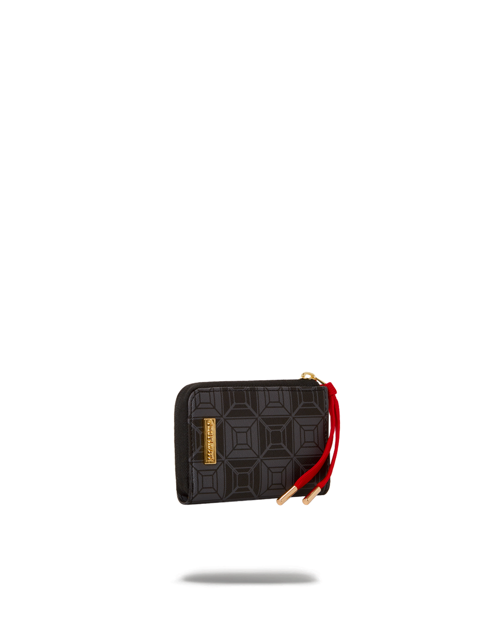 OBSIDIAN STUNNER A.i.6 SANDFLOWER COLLAB WALLET