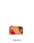 RACEWAY HENNY WALLET
