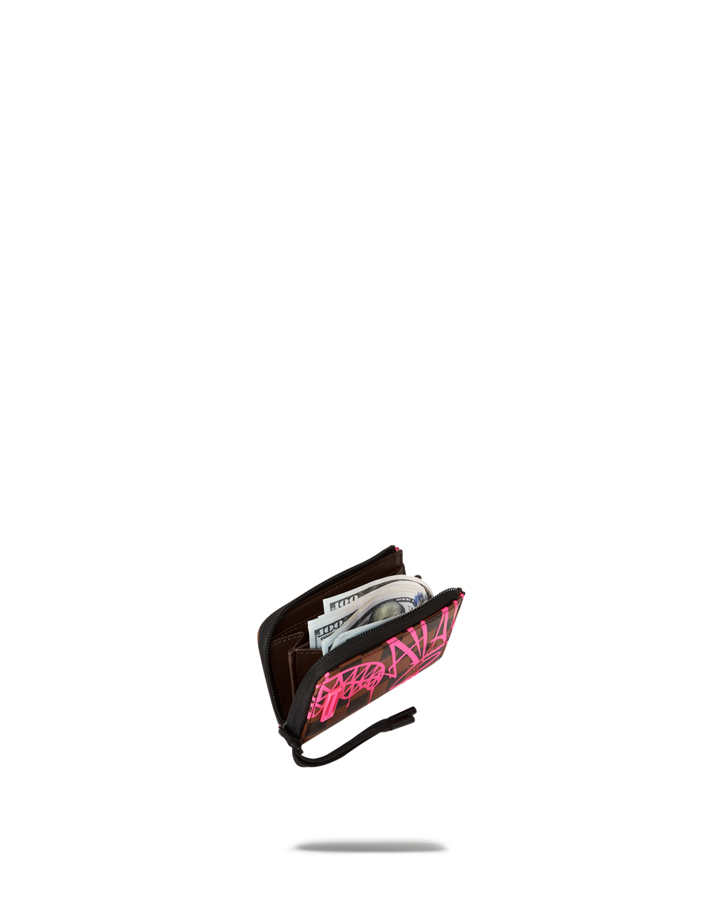 JETGRAPHIX WALLET