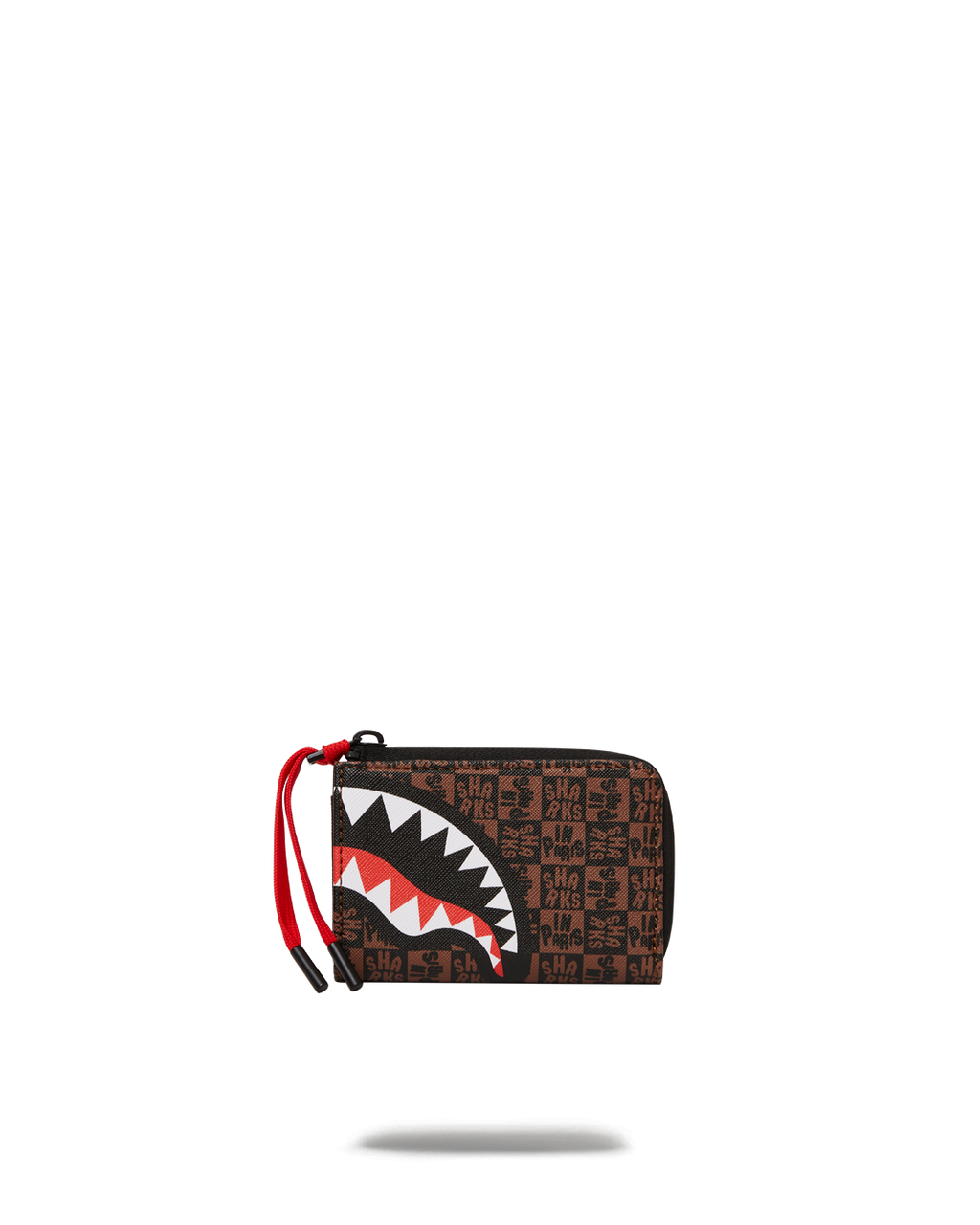 FRENZY SHARKS WALLET