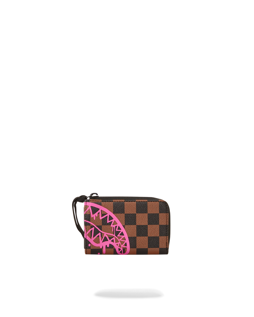 THE ARTISTS TOUCH WALLET