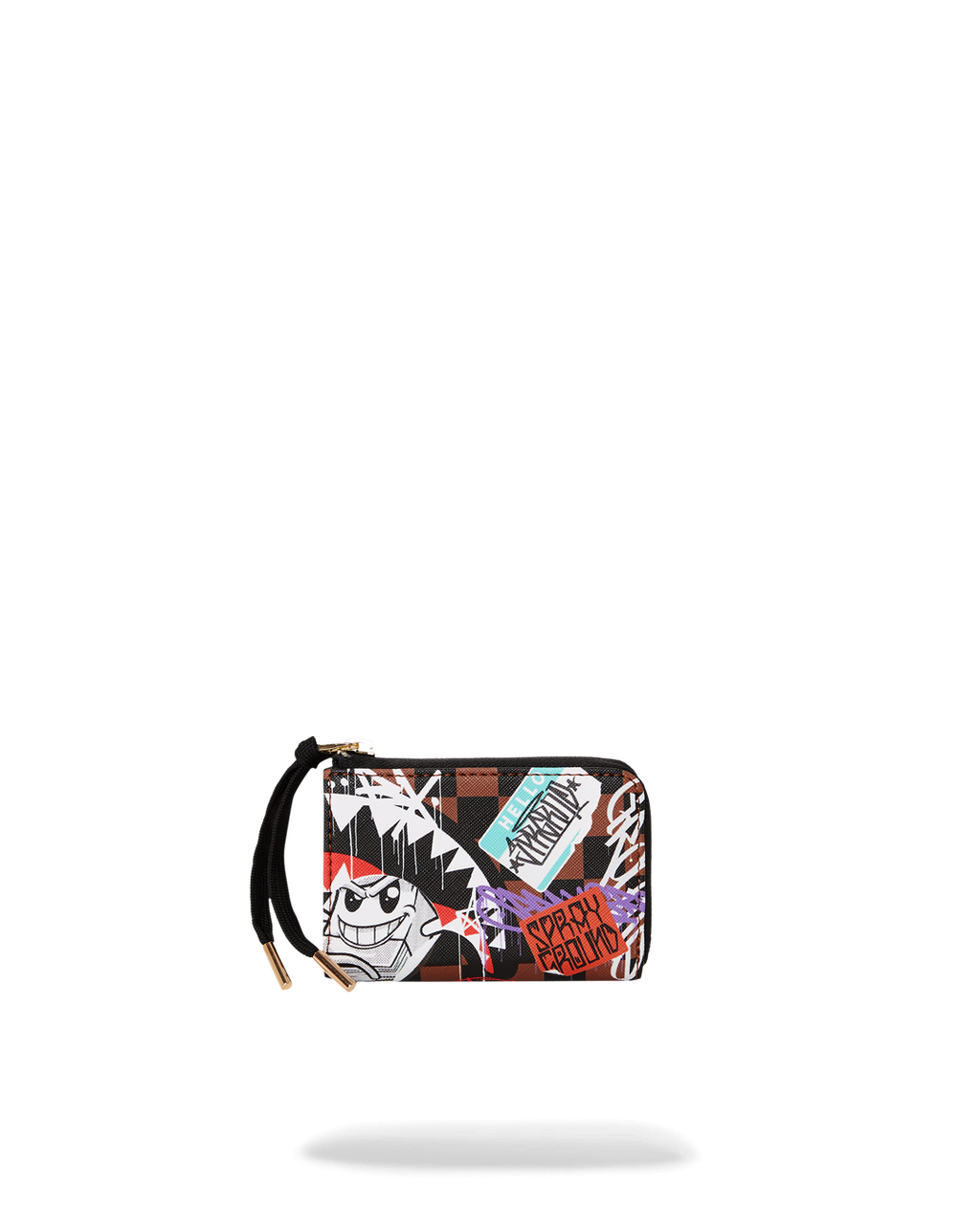 SHARKS IN PARIS THE RIZZ WALLET