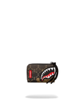 LASERS BLAZIN WALLET
