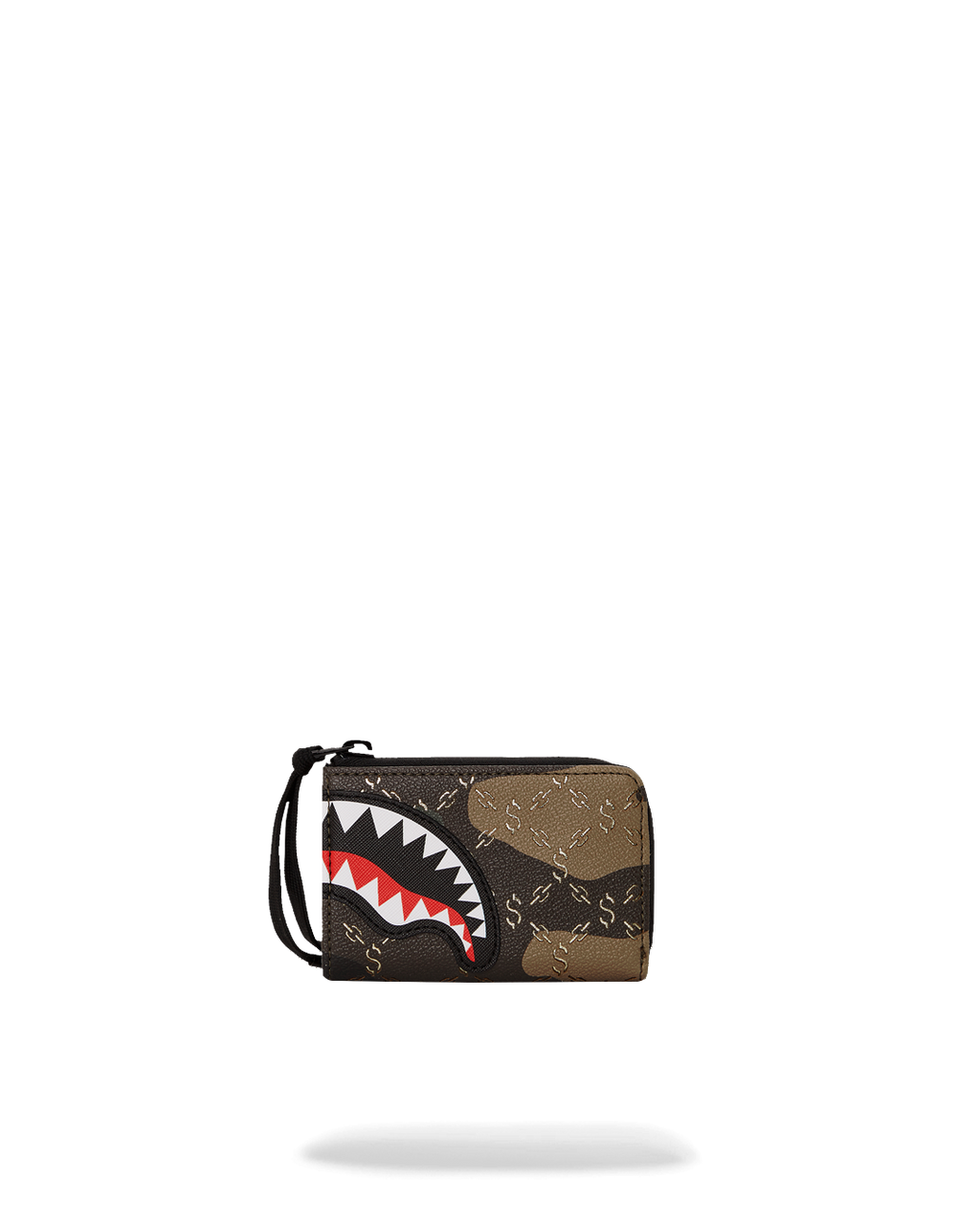 LASERS BLAZIN WALLET