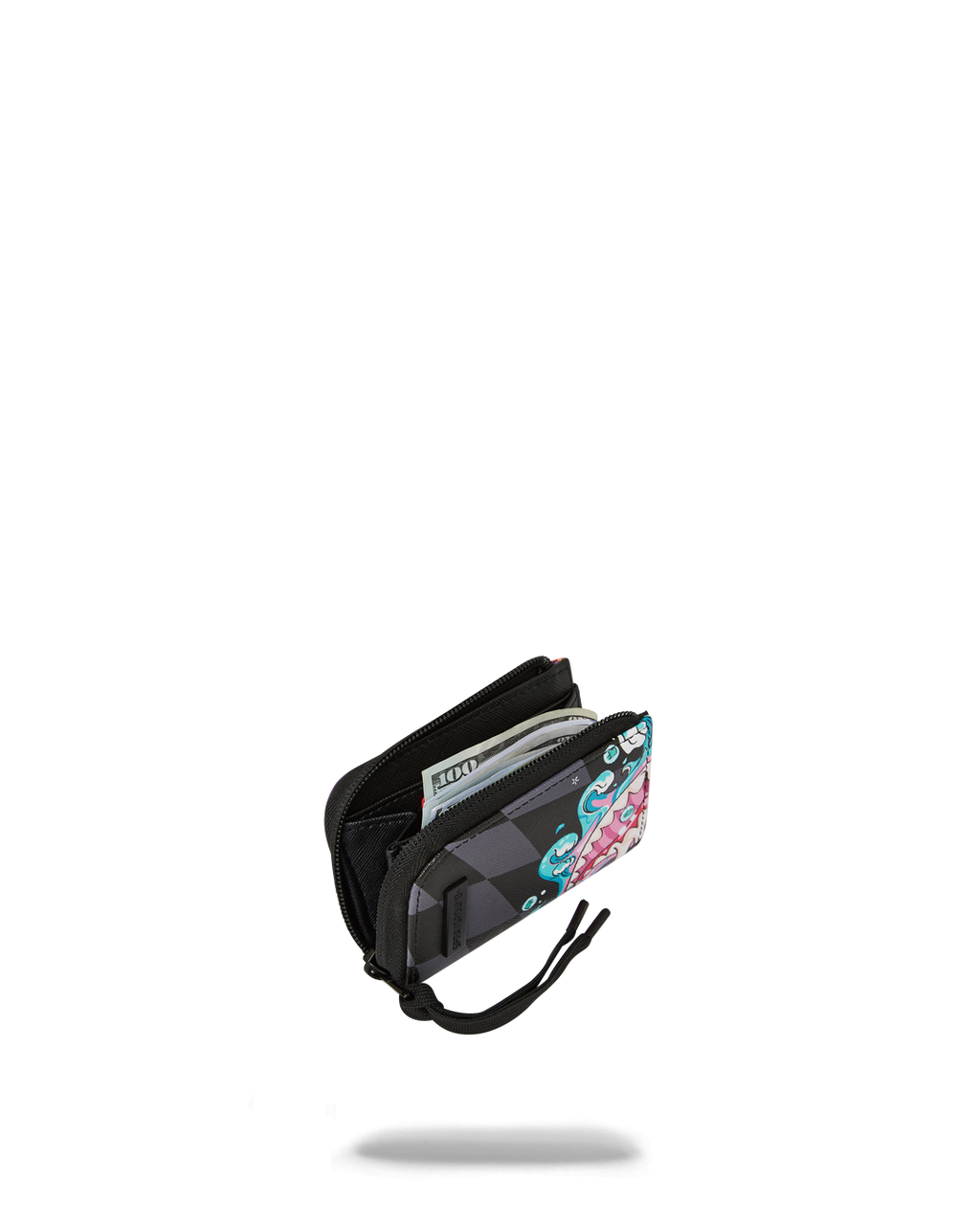 MAD SCIENTIST WALLET
