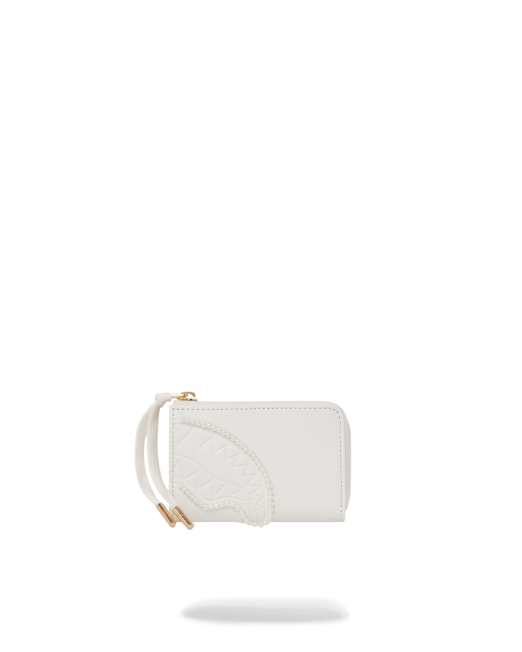 SECRET LIFE OF PEARLS WALLET